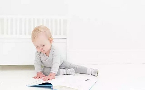 Cách xây dựng thói quen đọc sách cho bé yêu