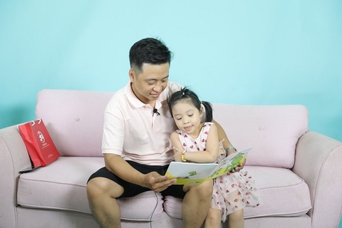 Những cuốn sách ehon hay nhất cho bé từ 3 - 6 tuổi 