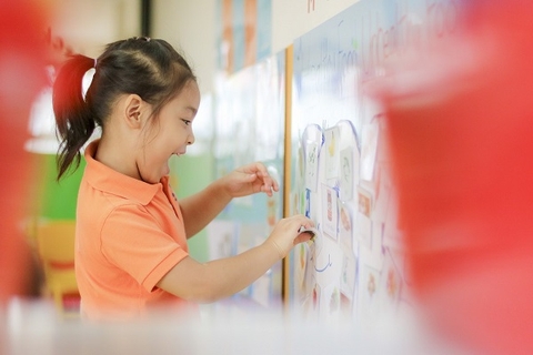 Bật mí phương pháp dạy trẻ từ 0 tuổi của Shichida