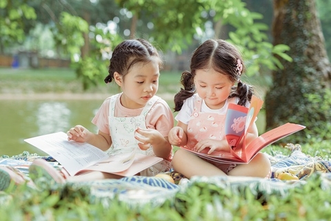 Review sách ehon cho bé 0-3 tuổi HOT nhất hiện nay