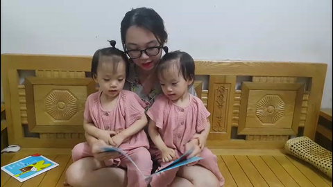 Trí thông minh của trẻ có rèn luyện được không?