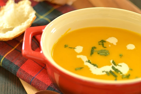 Gợi ý món ăn dặm nhiều dinh dưỡng cho bé