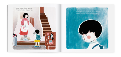 TẬP THỂ THAO CÙNG KENTA - Kenta thi chạy