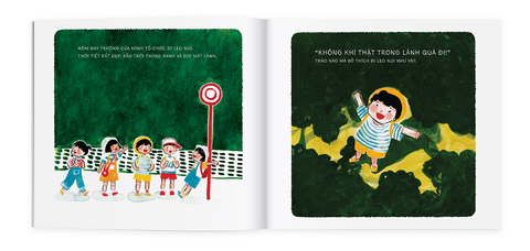 TẬP THỂ THAO CÙNG KENTA - Kenta leo núi