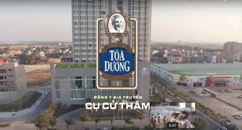 Rượu Toả Dương Đặc Sản Tỉnh Thanh Hoá