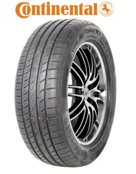 CONTINENTAL 195/65R15 CONTICOMFORT CONTACT CC5 #