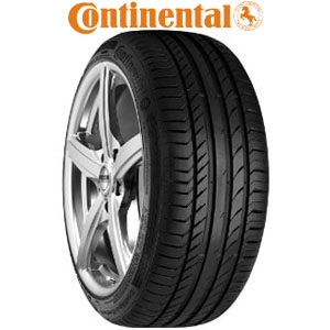 CONTINENTAL 235/35R19 TL XL F CSC 5P MO