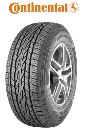 Continental 235/65R18 CC LX Sport