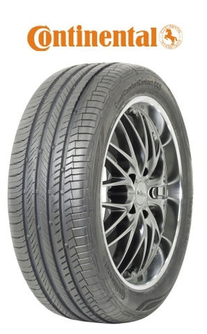 Continental 235/65 R18 CrossCONTACT LX