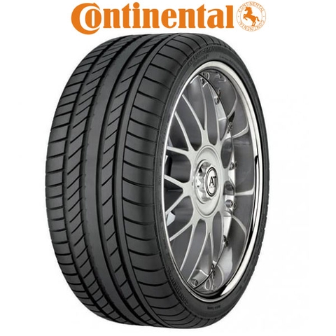 Continental 235/50 R19 TL ML 4X4CONT MO