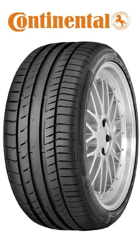 CONTINENTAL 245/40R18 TL XL F CSC 5P