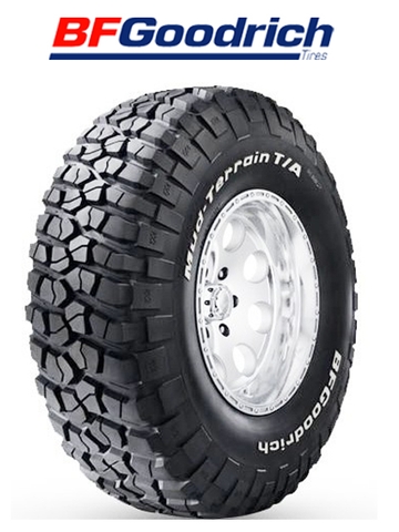 BF Goodrich 285/65R18 AT TA/KO2 LRE RWL GO