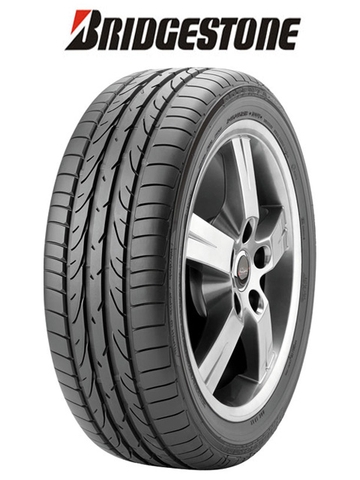 Bridgestone 205/45R17 O_50 - RunFlat