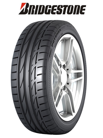 Bridgestone 225/50R17 S001 - RunFlat