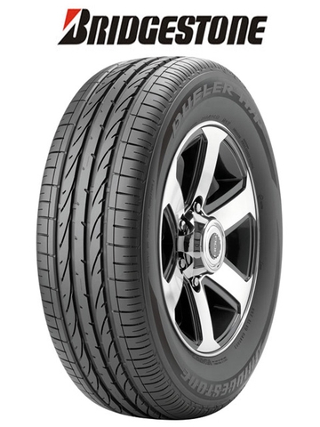 Bridgestone 235/50R19 HP SPORT
