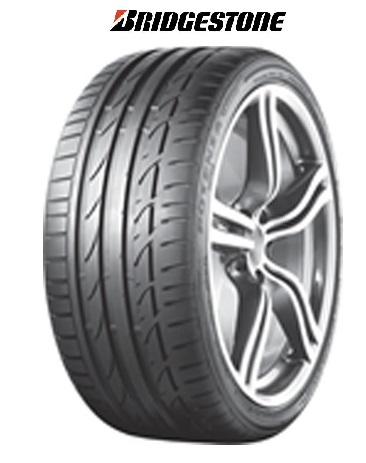 Bridgestone 285/35R18 Po_S001