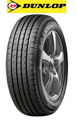 DUNLOP 155/70R13 TOURING T1