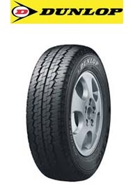 DUNLOP 195/50R15 LT30