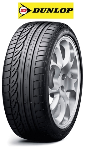 Dunlop 205/65R16 VEURO VE302