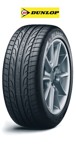 Dunlop 235/55 R19 Sport Maxx A1