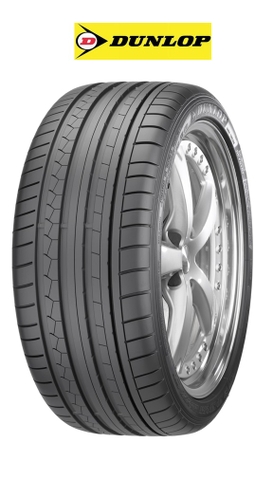 Dunlop 245/45R19 SP Sport 01A*