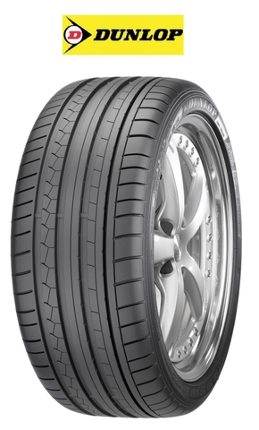 Dunlop  275/30 R20 Sport Maxx GT