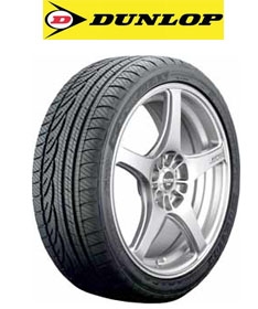 Dunlop  275/35 R20 SP Sport 01 A*