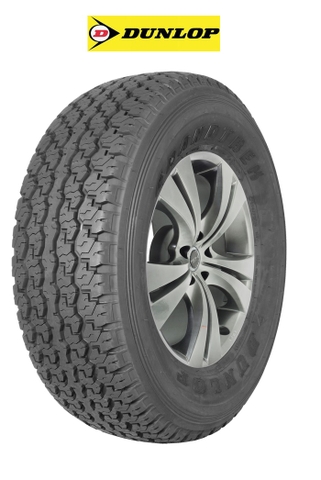 Dunlop 285/35R19 Grandtrek TG28M2