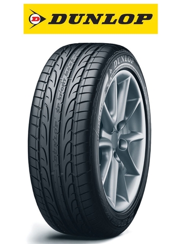 DUNLOP 285/35R22 Sport Maxx*