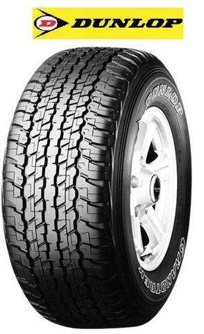 Dunlop 285/65R17 Grandtrek AT22