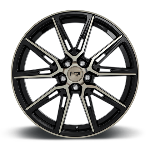 Mâm Xe GEMELLO M219 USA