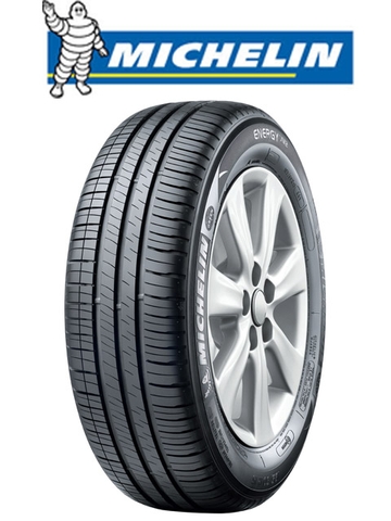 MICHELIN 185/60R14 Energy XM2