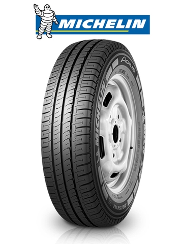 MICHELIN 195R15 AGILIS
