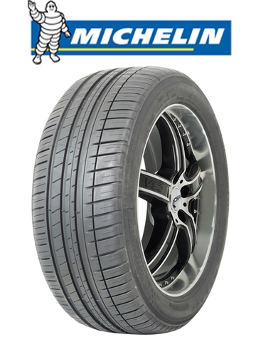 MICHELIN 195/55R15 Pilot Sport 3 ST