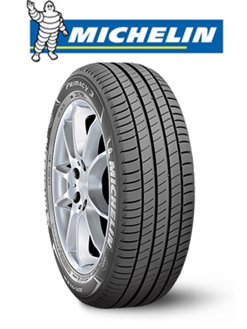 MICHELIN  245/40R18 Primacy 3 -Runflat