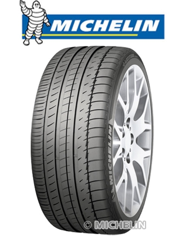 MICHELIN 275/45R20 Latitude Sport