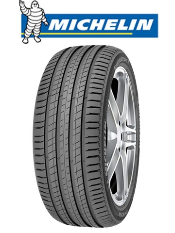 MICHELIN 275/40R20 Latitude Sport 3