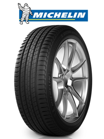 Michelin 275/55R19 Latitude Sport