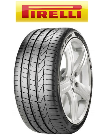 Pirelli 295/35R21 P-Zero