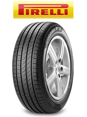 Pirelli 215/45R17 Cinturato P7