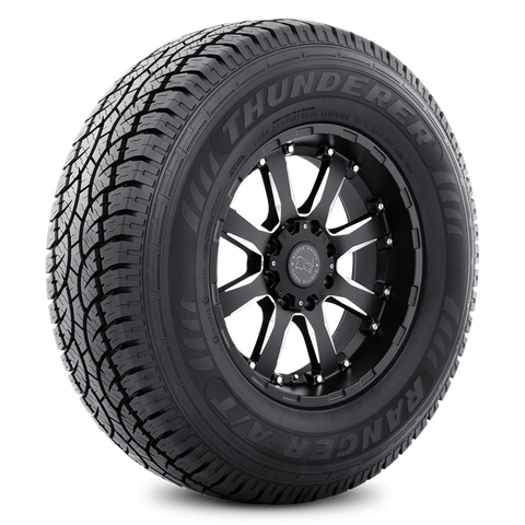 Thunderer LT235/75R15 Ranger  A/T All terrain