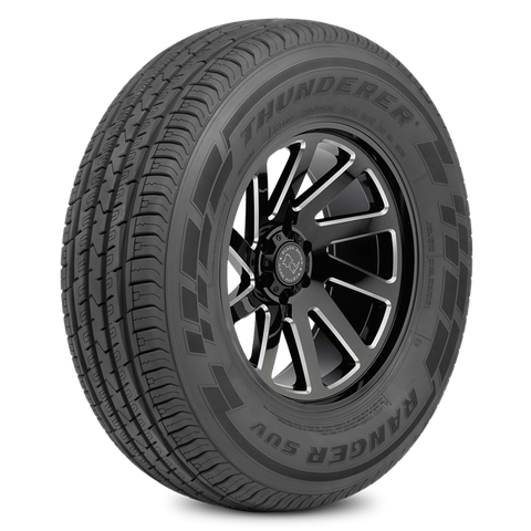 Thunderer 245/70R16 Ranger SUV HT603