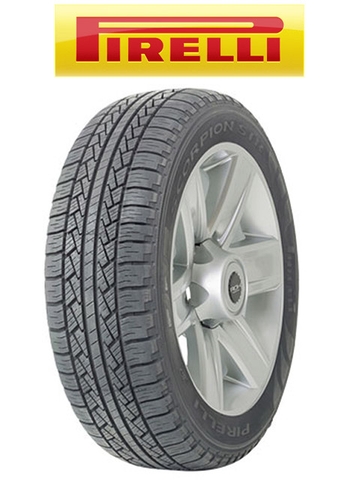 Pirelli 305/40R22 S-Zero