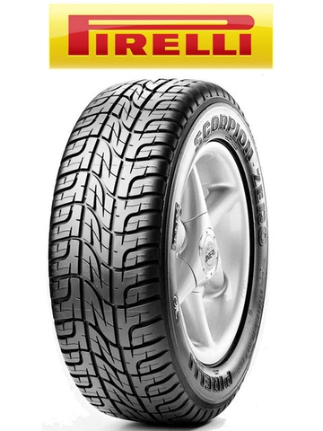 Pirelli 255/50R20 scorpion-zero