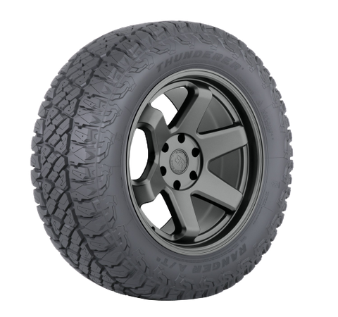 Thunderer LT215/85R16 Ranger A/TR Rugged All – Terrain