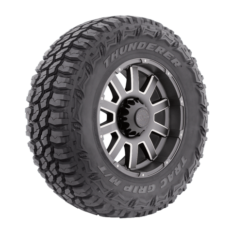 Thunderer LT235/85R16* Trac Grip  M/T Mud –Terrain