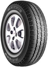 Vỏ MAXIS-CHENGSHIN 195R14