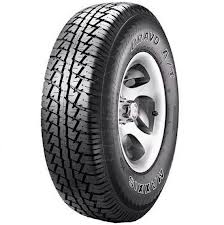 Maxxis 265-75R16