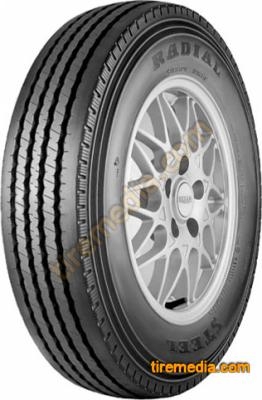 Vỏ MAXIS-CHENGSHIN 700R16 COUNTY KHÔNG RUỘT