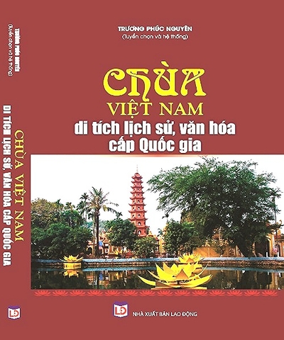 Chùa Việt Nam